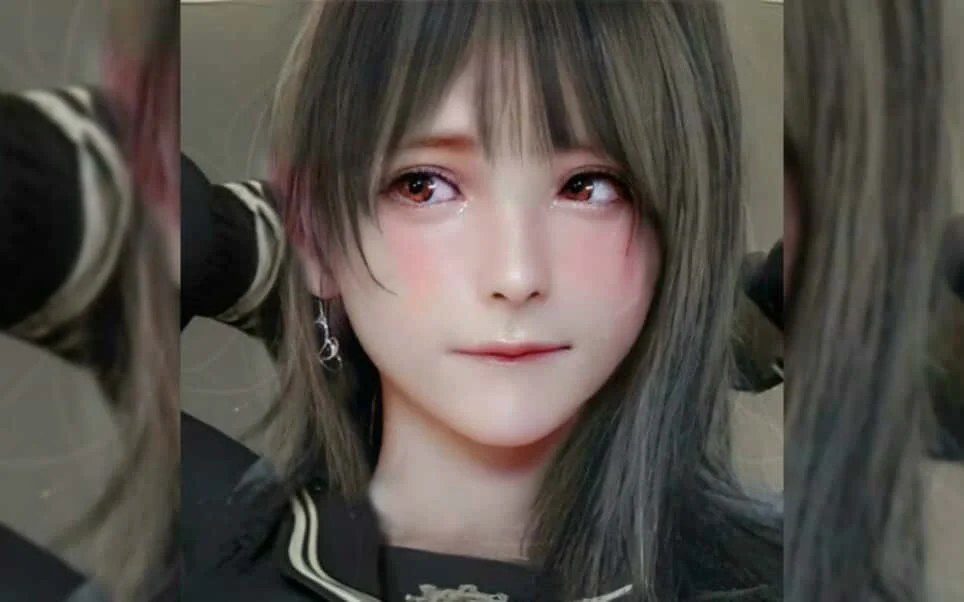 梅麻吕3D合集 角色路线 实机截图 6